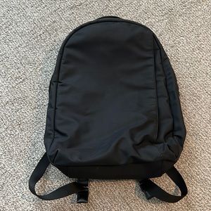 Away Black Daypack